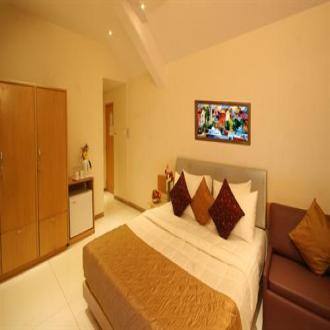 4 Bedroom Bungalow In A Resort, Panchgani 4